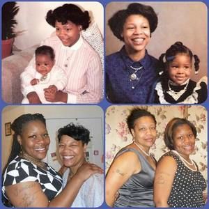 Meet your Posher, Deborah